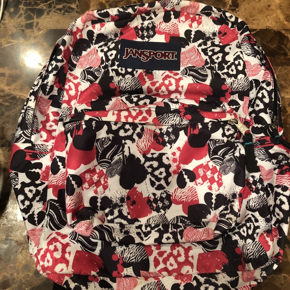 Backpack !